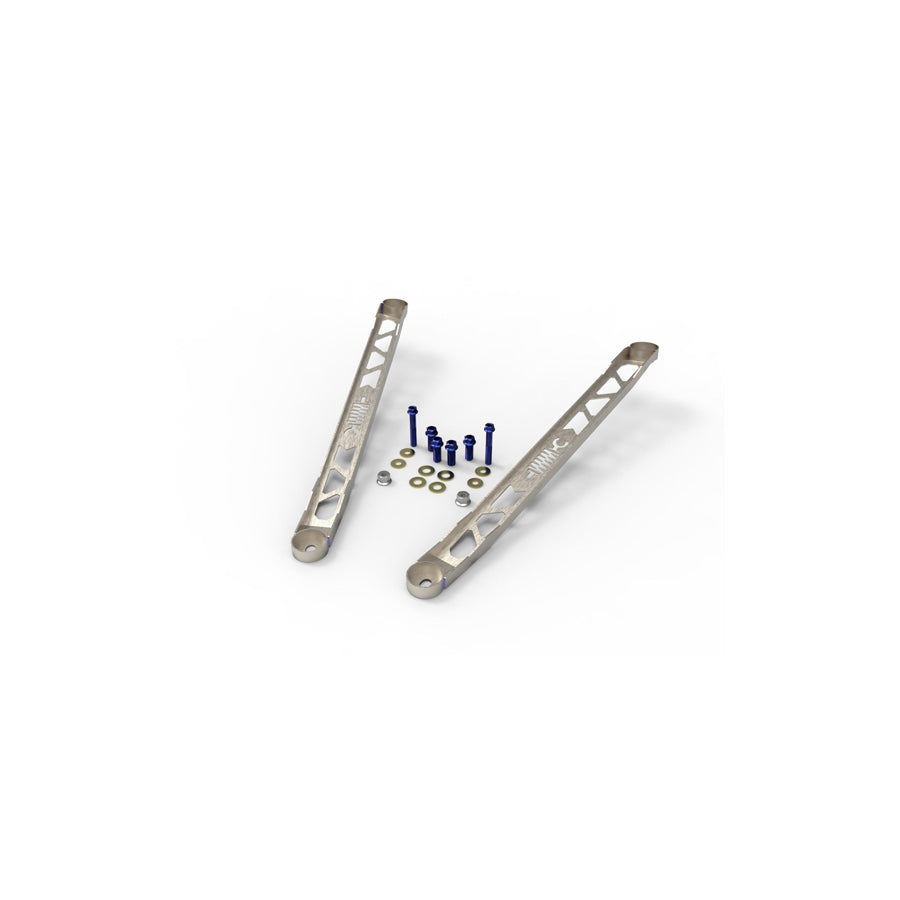  aFe 450-721003-A Strut Brace Toyota GR Supra (A90) 20-21 L4-2.0L (T)/L6-3.0L (T)  | ML Performance US Car Parts