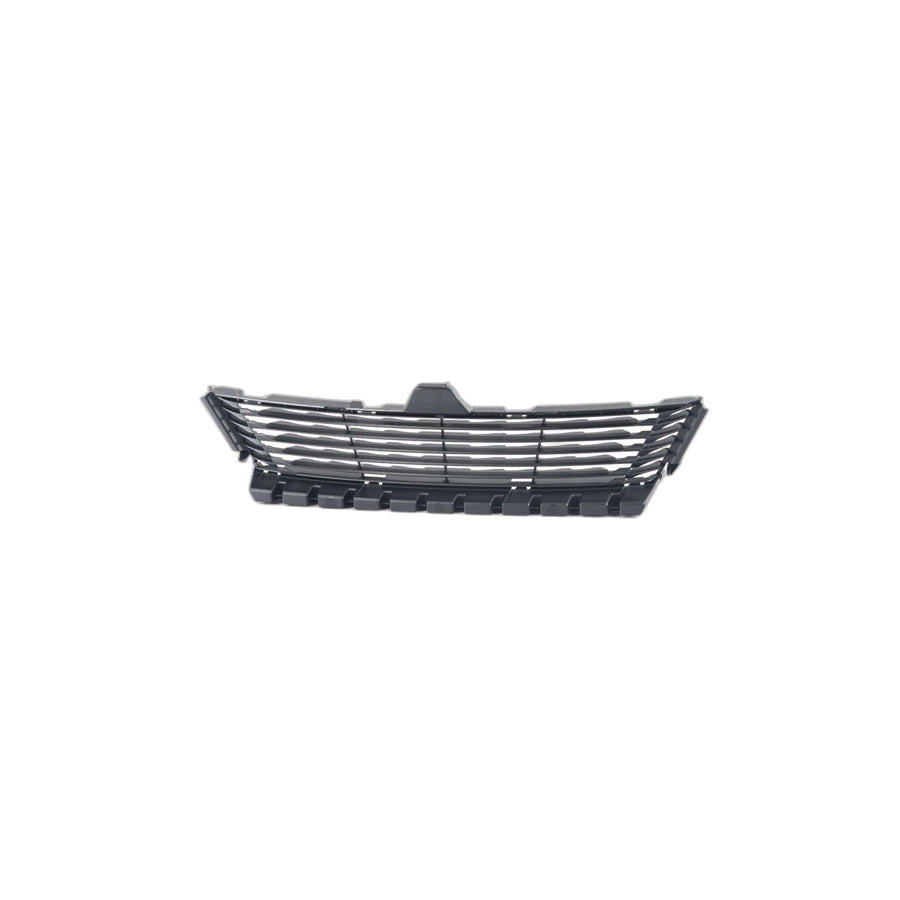 Genuine BMW 51117304057 F06 Grill, Air Intake, Center (Inc. 650i, ALPINA B6 & 650iX) | ML Performance US Car Parts