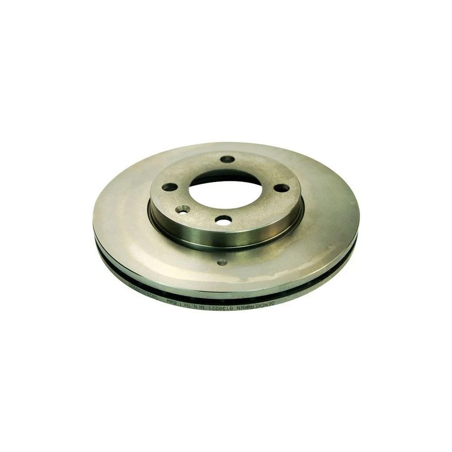 Denckermann B130021 Brake Disc