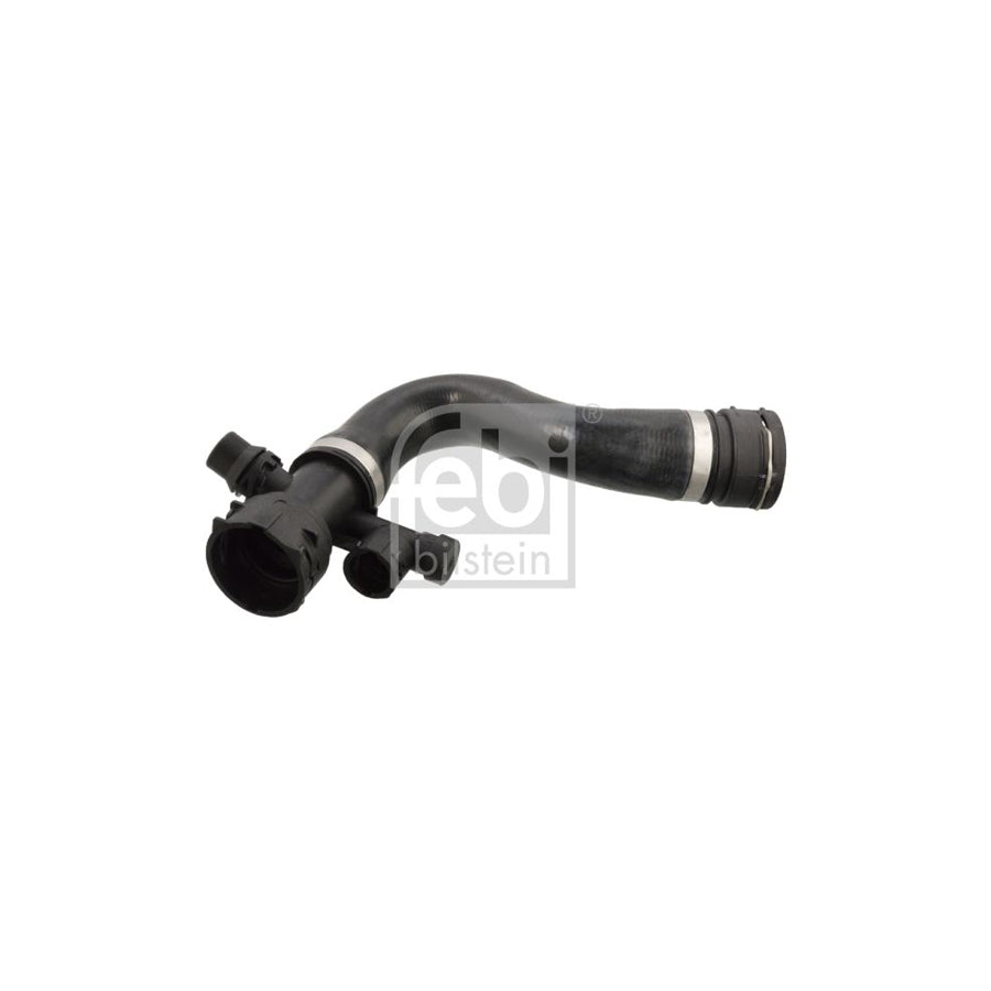 Febi Bilstein 103953 Radiator Hose for BMW X3 (E83)