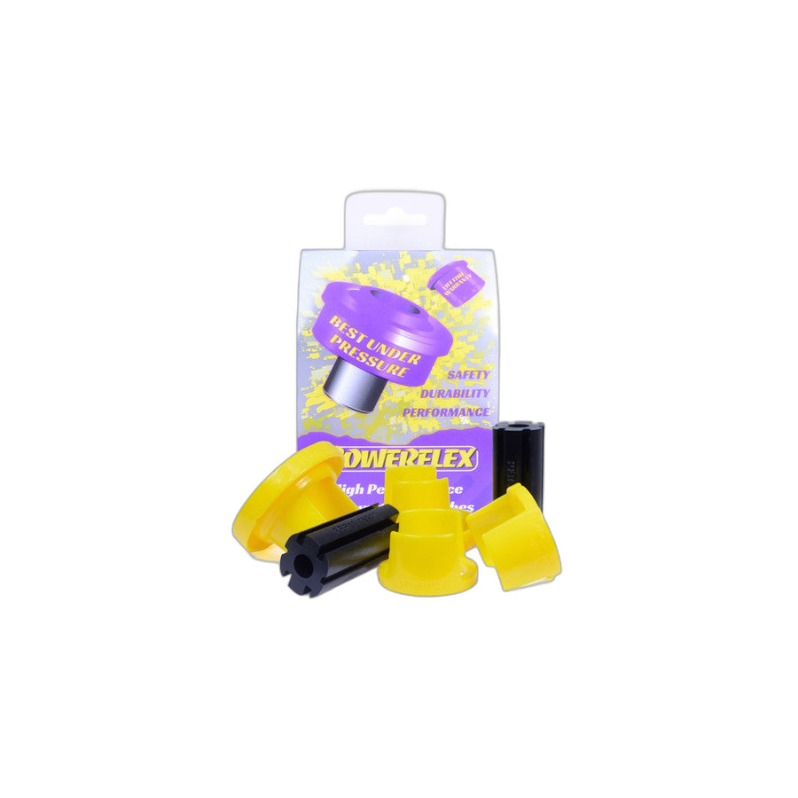 Powerflex PFR19-1921 Volvo Ford Rear Subframe Rear Bush Inserts (Inc. XC60, V70, S80, S-Max, Mondeo, Galaxy) | ML Performance UK Car Parts