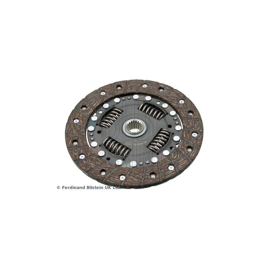 Blue Print Adt346308 Hand Brake Cable