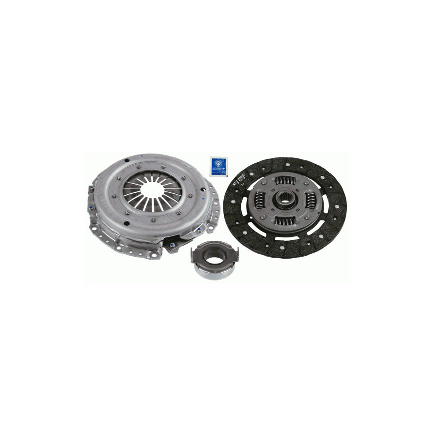Sachs 3000 809 001 Clutch Kit