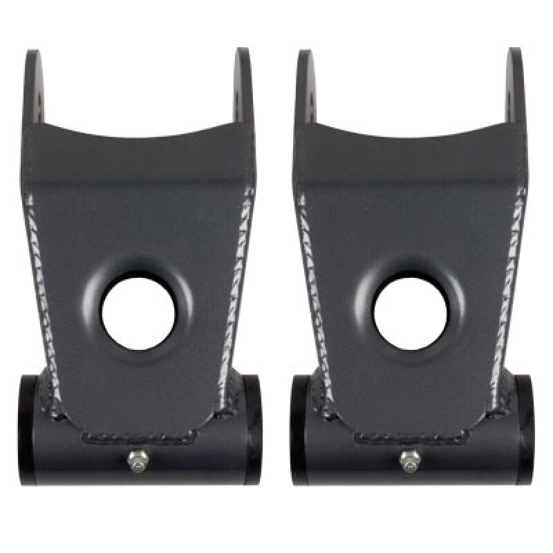 Synergy Mfg Synergy 03-13 Dodge Ram 1500/2500/3500 4x4 1in Rear Lift Shackles