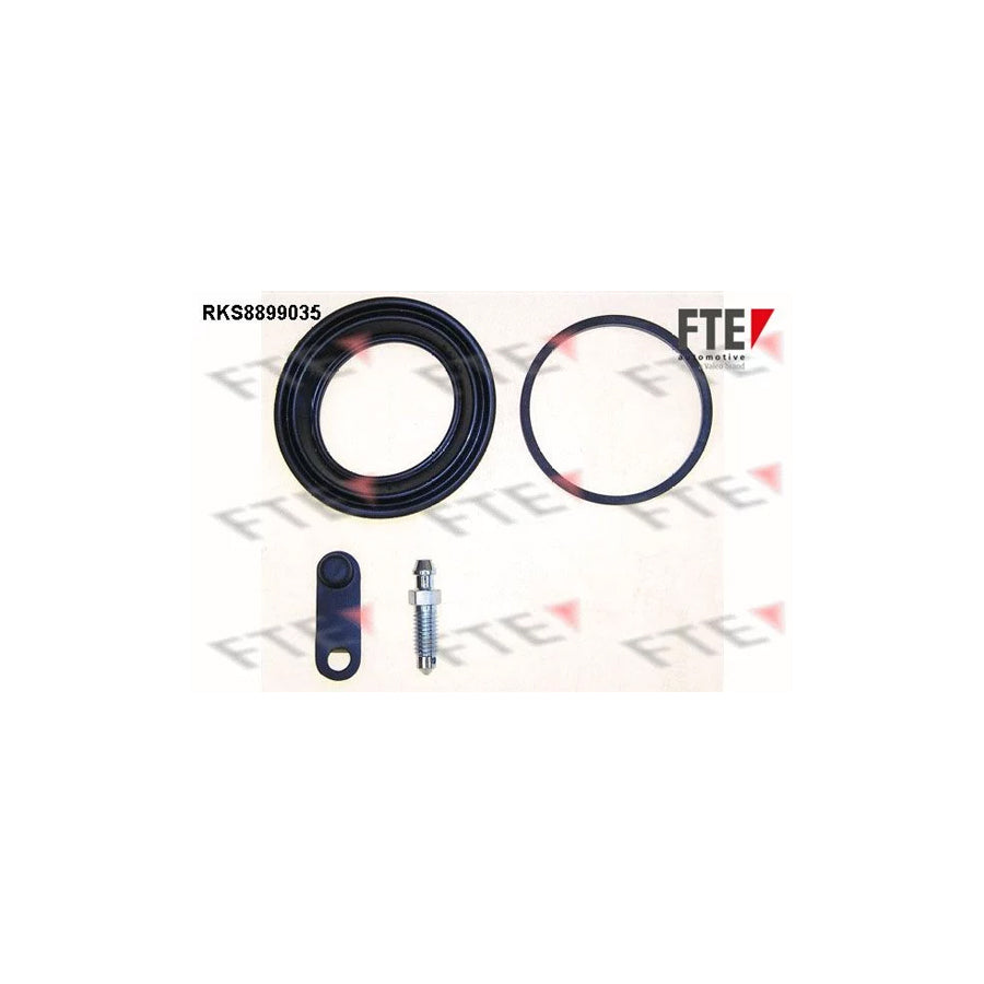 FTE 9323881 Repair Kit, Brake Caliper