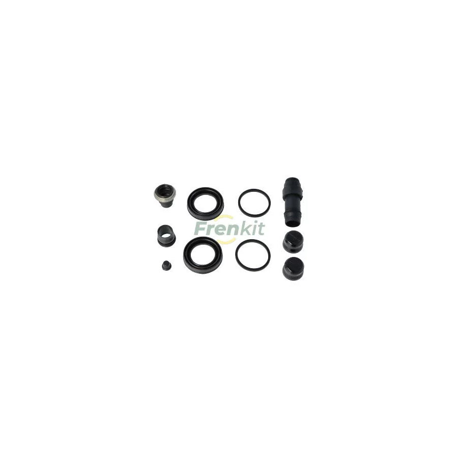 Frenkit 238016 Repair Kit, Brake Caliper for Ford Transit