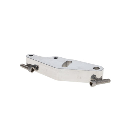 Peterson Fluid Systems Chevrolet Big Block Mount Blade - Right Side Mount A-Arm