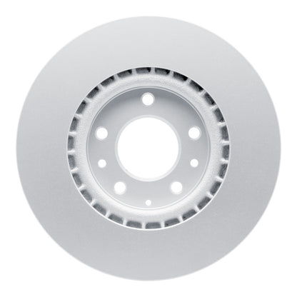 DFC 04-08 Mazda RX-8 Front GeoSPEC Coated Rotor