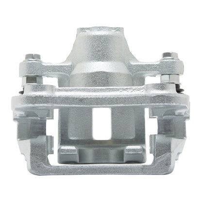 DFC 16-20 Hyundai Sonata Rear-L Premium Caliper - Silver Zinc Coated