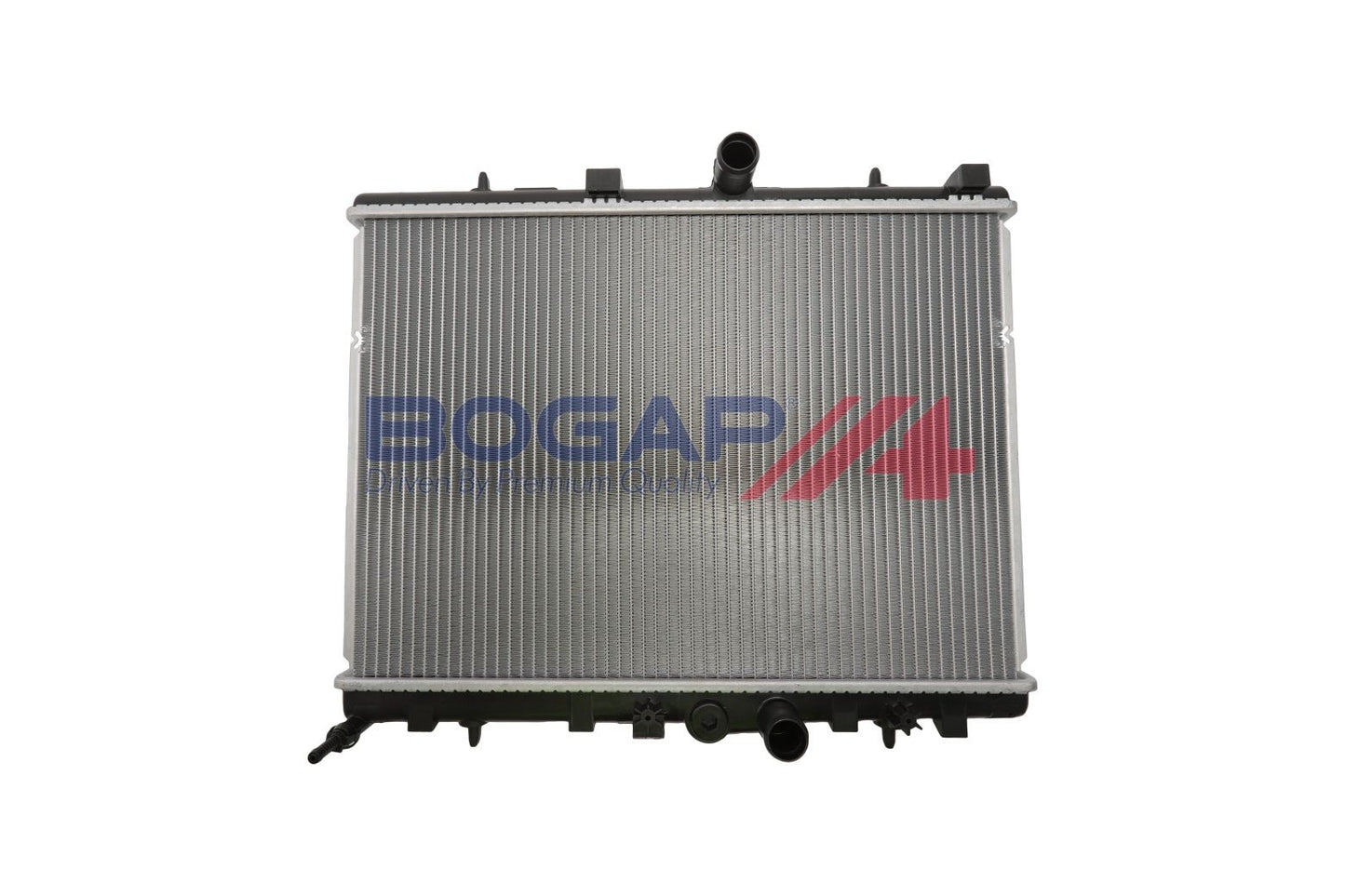 BOGAP P4210204 Radiator, Engine Cooling
