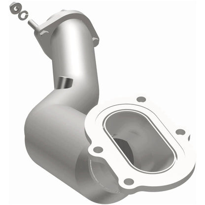 MagnaFlow Catalytic Converter Direct Fit Federal 06-11 Chevy Corvette V8 7.0LGAS