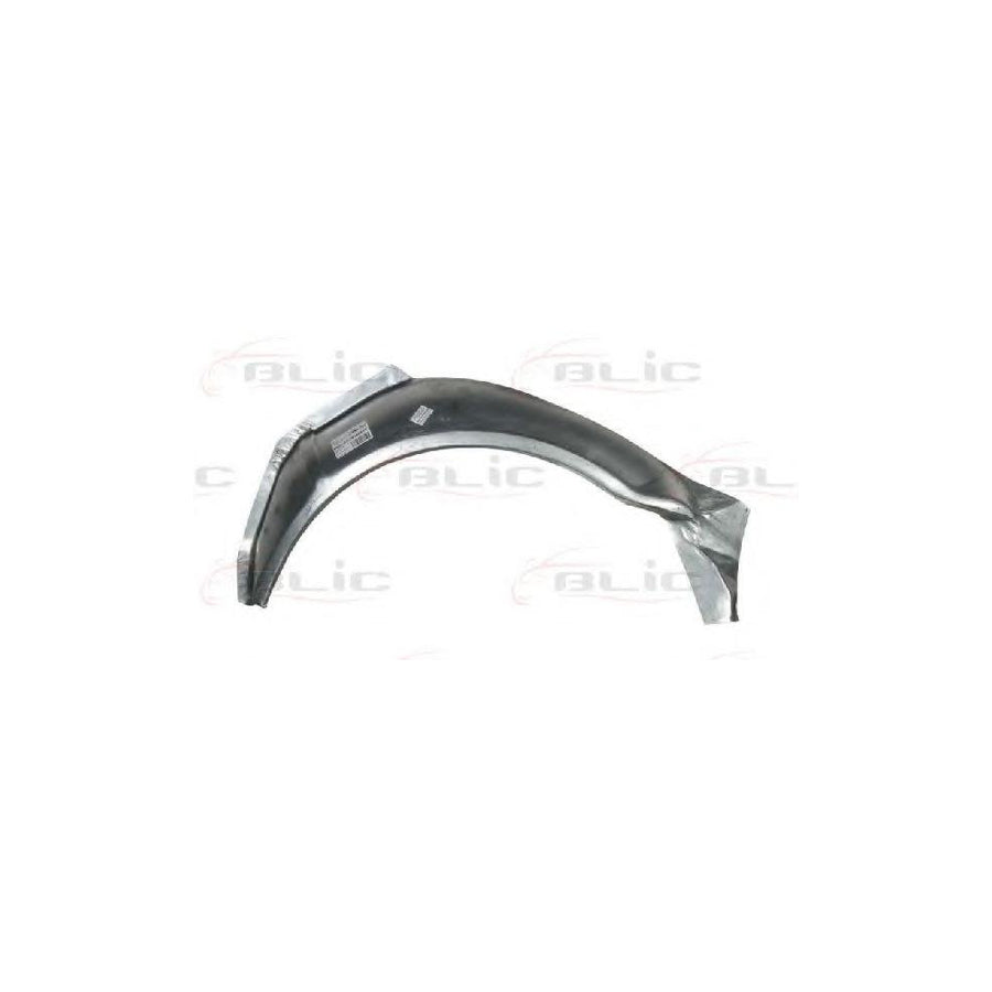 Blic 6504-03-2919551P Panelling, Mudguard for HONDA Prelude V (BB) | ML Performance UK Car Parts