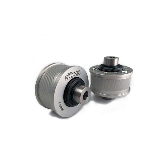 Millway Motorsport MW90496 BMW Front Control Arm Bushings (E8X/E9X inc M)
