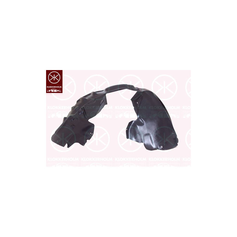 Klokkerholm 0038388 Panelling, Mudguard for AUDI A5