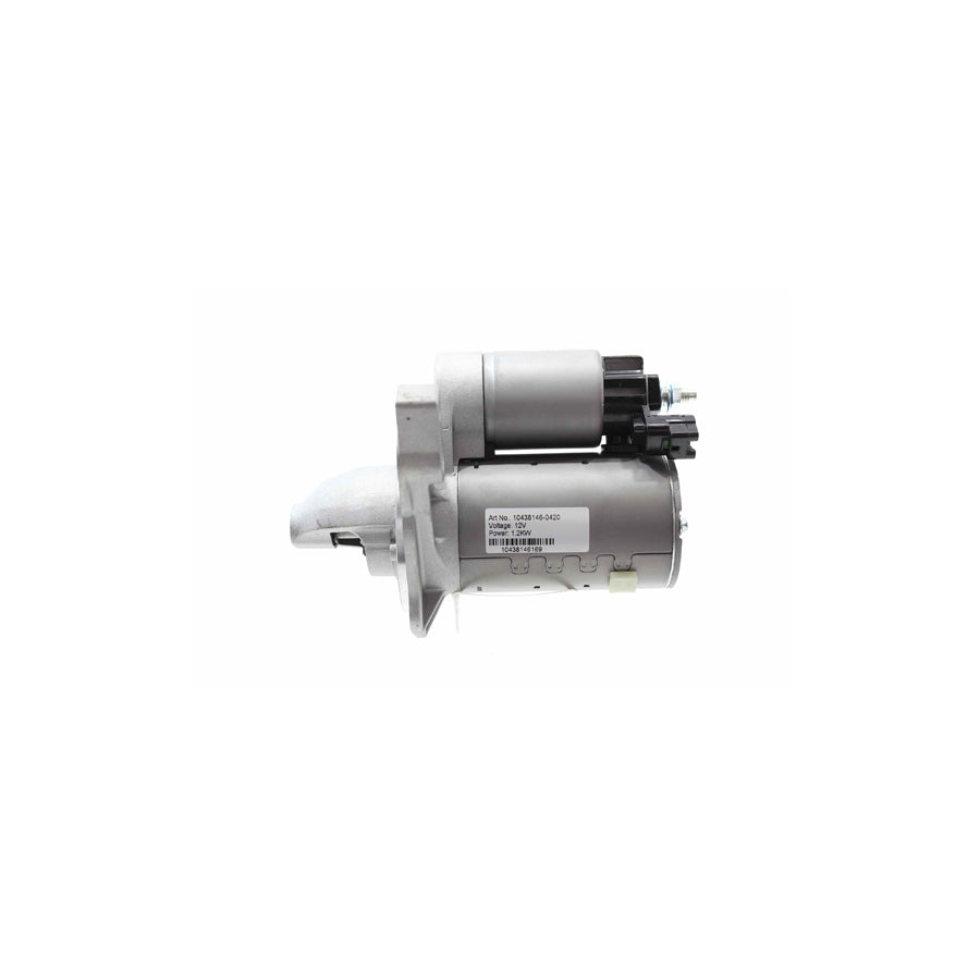 Alanko 10438146 Starter Motor