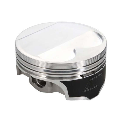 Wiseco Nissan VQ37 95.50 mm Bore 30.43 mm CH -3.50 CC Piston Set