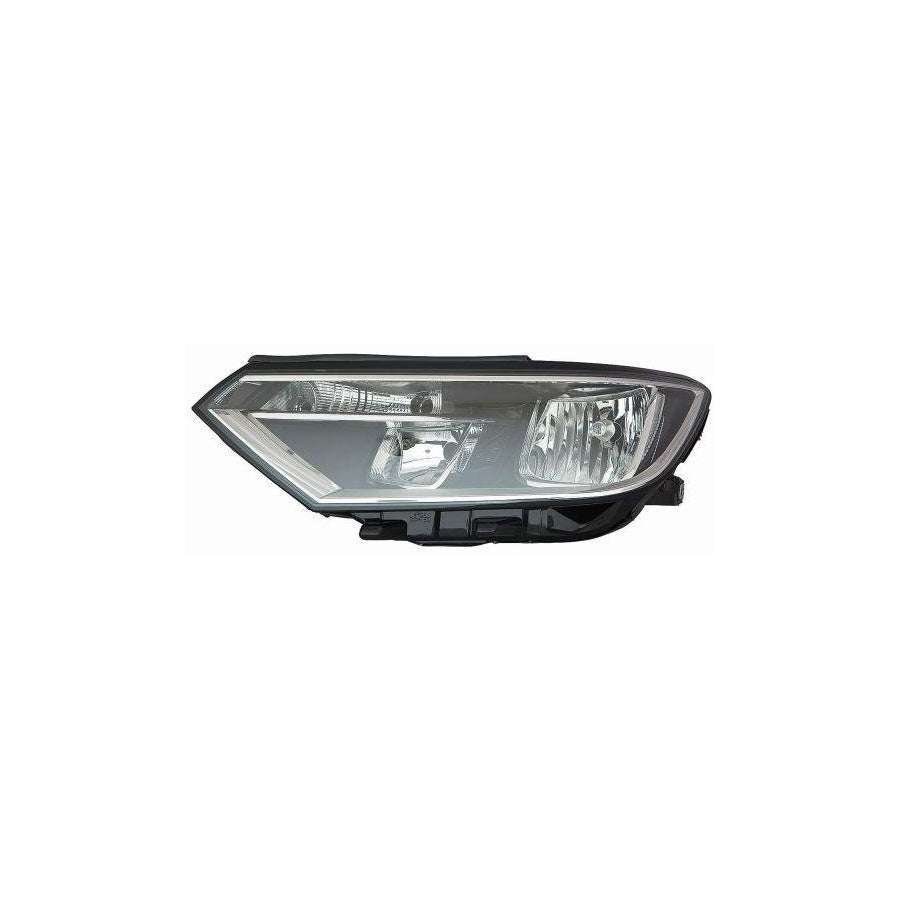 Abakus 44111M1Lmldem2 Headlight for VW Passat B8 Saloon (3G2, Cb2)