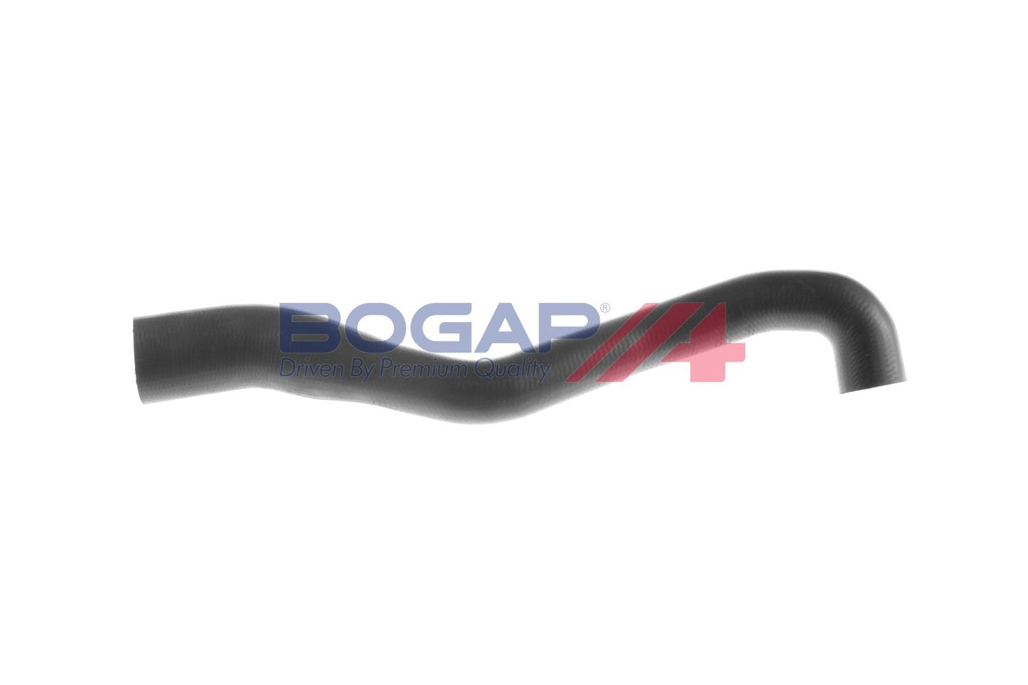 BOGAP B1711100 Charge Air Hose