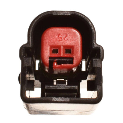 PowerStop Power Stop 15-20 Jaguar F-Type Front Euro-Stop Electronic Brake Pad Wear Sensor