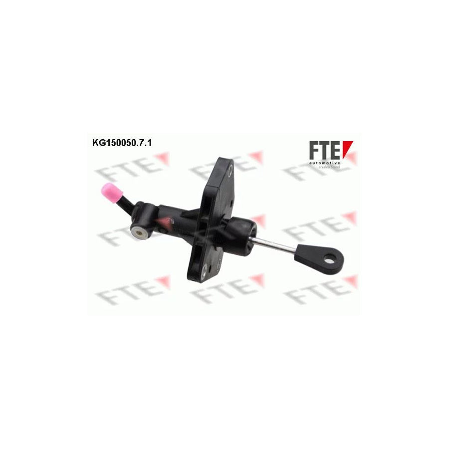 FTE Kg150050.7.1 Master Cylinder, Clutch