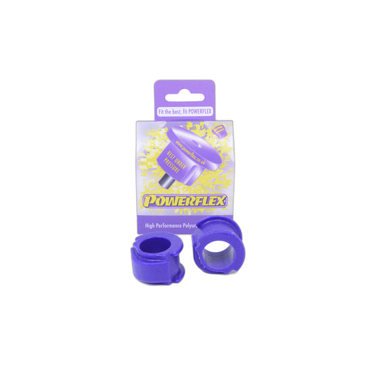 Powerflex PFF3-103-28 Audi Front Anti Roll Bar Mount 28mm (Inc. 80, 90, S2, RS2 B4) | ML Performance UK Car Parts