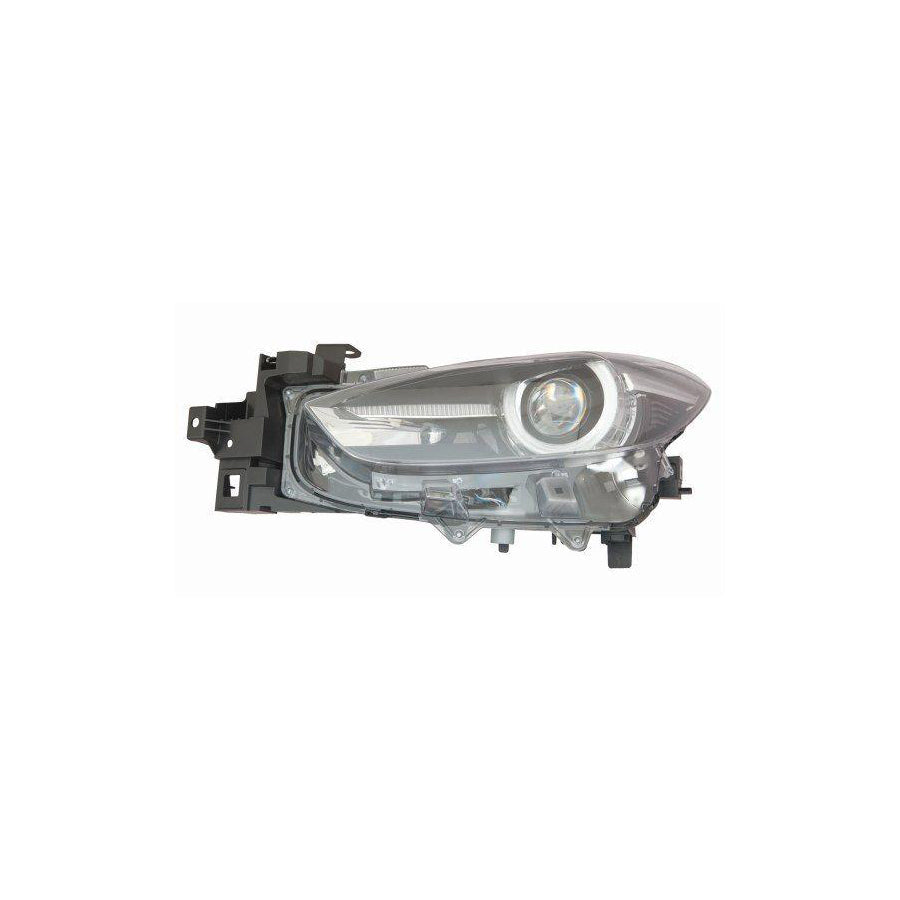 Abakus 2161177Lmldem2 Headlight for Mazda 3