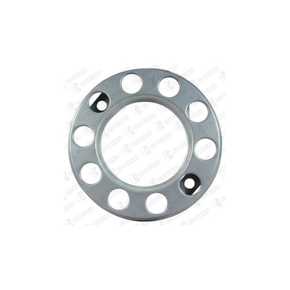 Covind Prm/700 Cover, Wheels