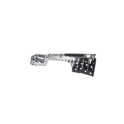 Genuine BMW 41127152424 E87 E81 E93 Reinforcement Tunnel (Inc. X1 18d) 2 | ML Performance US Car Parts