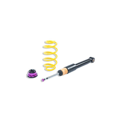 KW 15281031 Seat VW Variant 2 Coilover Kit (Leon & Golf) 4 | ML Performance US Car Parts