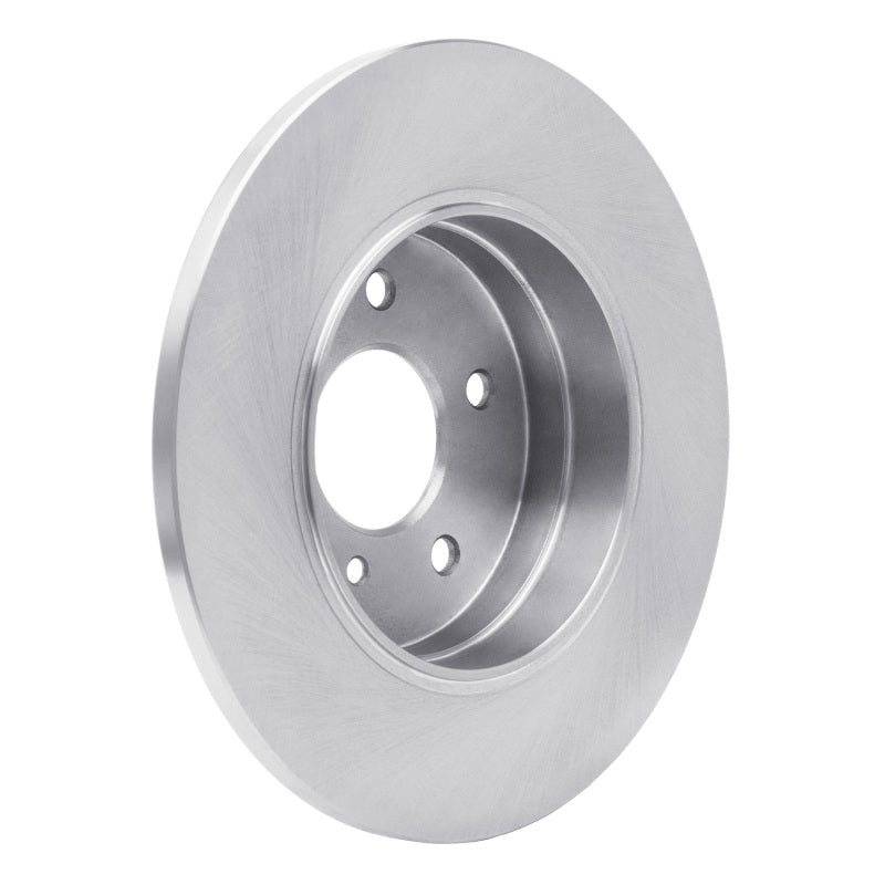 DFC 98-03 Mercedes-Benz E320 Rear Brake Rotor