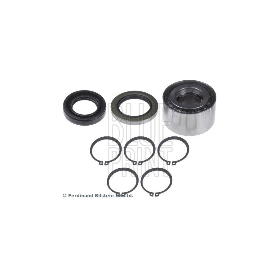 Blue Print Add63134 Clutch Disc