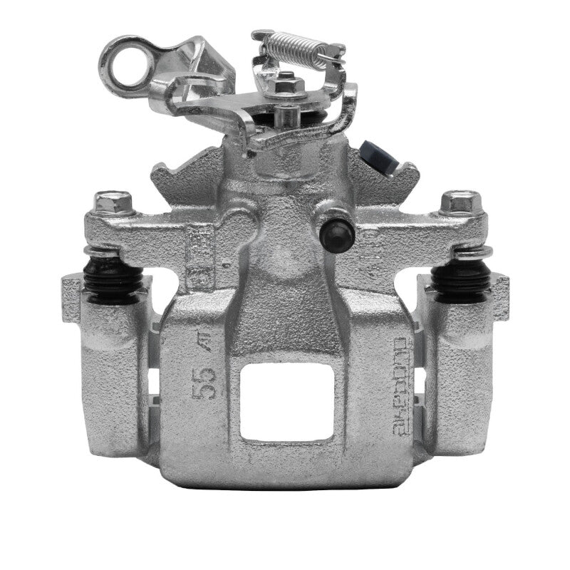 DFC 13-24 Mitsubishi Outlander Sport Rear-R Premium Caliper - Silver Zinc Coated