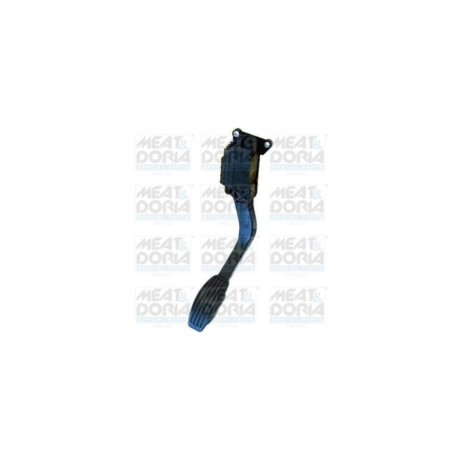 MEAT & DORIA 83501 Accelerator Pedal Kit for FIAT Panda II Hatchback (169)
