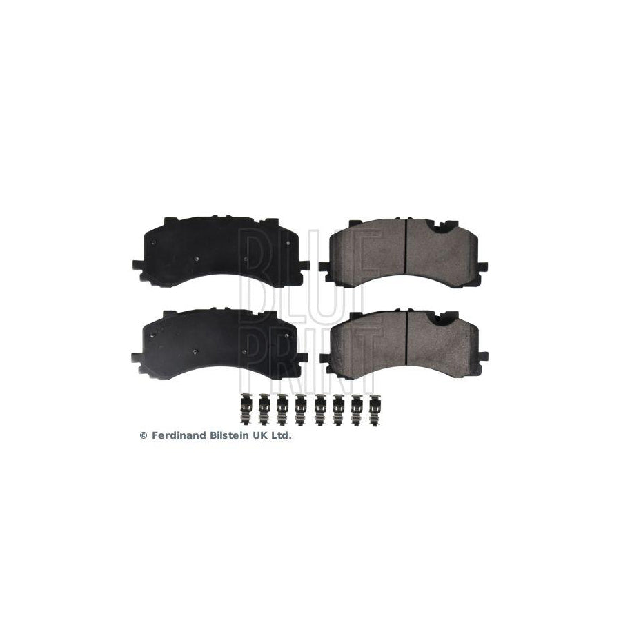 Blue Print Adbp420082 Brake Pad Set