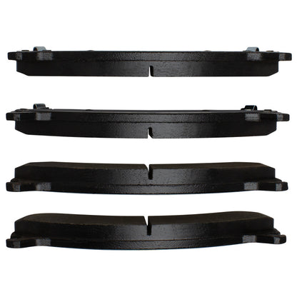 R1 Concepts R1 01-10 GMC Sierra 3500 2WD Rear Ceramic Brake Pads
