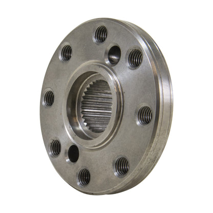 Yukon Gear & Axle Yukon Gear Flange Yoke For 8.8in Ford Passenger and 8.8in Ford IFS Truck (4.3in OD)