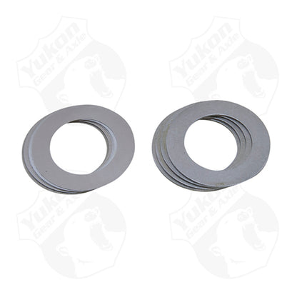 Yukon Gear & Axle Yukon Gear Solid Preload Kit For Toyota Landcruiser