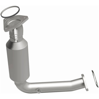 MagnaFlow California Direct Fit Catalytic Converter 02-04 Ford Focus 2.0L
