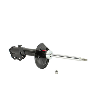 KYB Shocks & Struts Excel-G Front Left PONTIAC Vibe (AWD) 2003-06 PONTIAC Vibe (FWD) 2003-06 TOYOTA