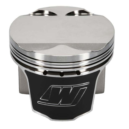 Wiseco BMW M50B25 84.25 mm Bore 38.20 mm CH -1.50 CC Piston Set
