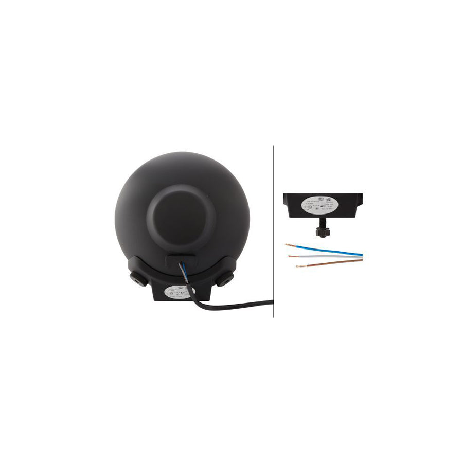 Hella 1F8 016 560-001 Spotlight
