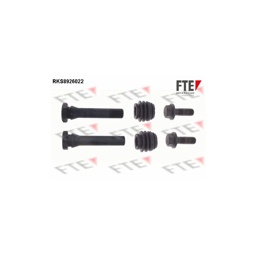 FTE Rks8926022 Guide Sleeve, Brake Caliper