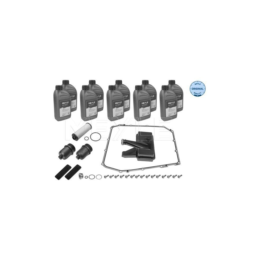 Meyle 100 135 0114/Xk Gearbox Service Kit