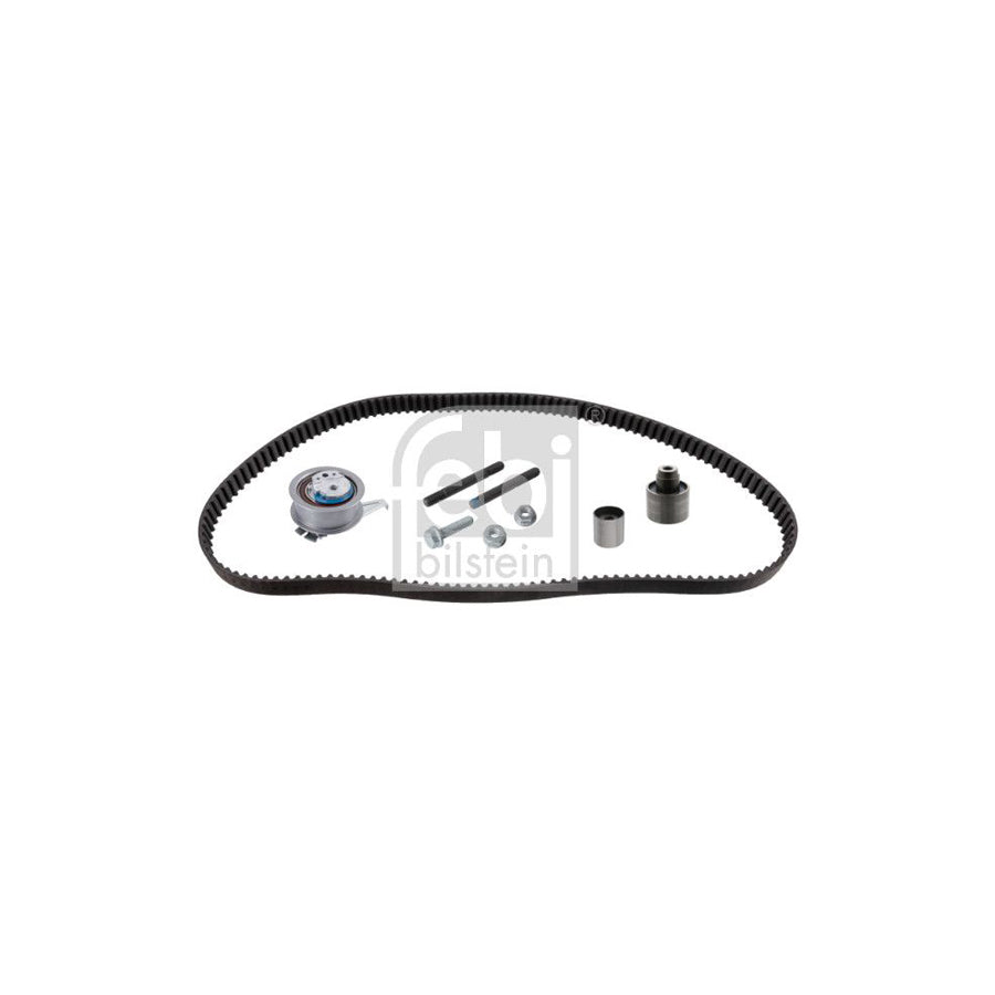 Febi Bilstein 100790 Timing Belt Kit