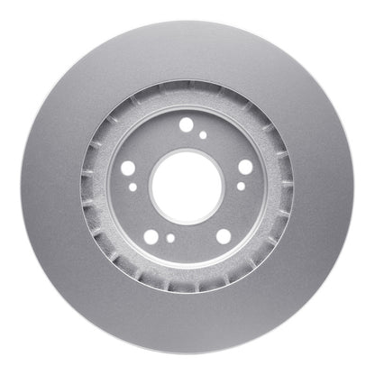 DFC 97-05 Acura NSX Rear GeoSPEC Coated Rotor