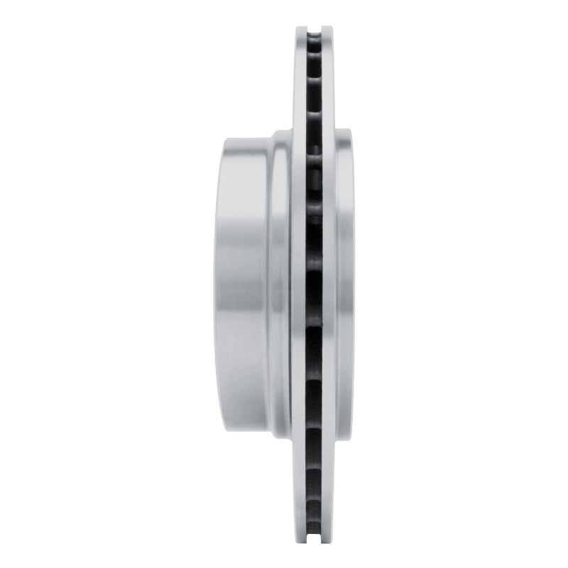 DFC 04-10 BMW X3 Rear Brake Rotor