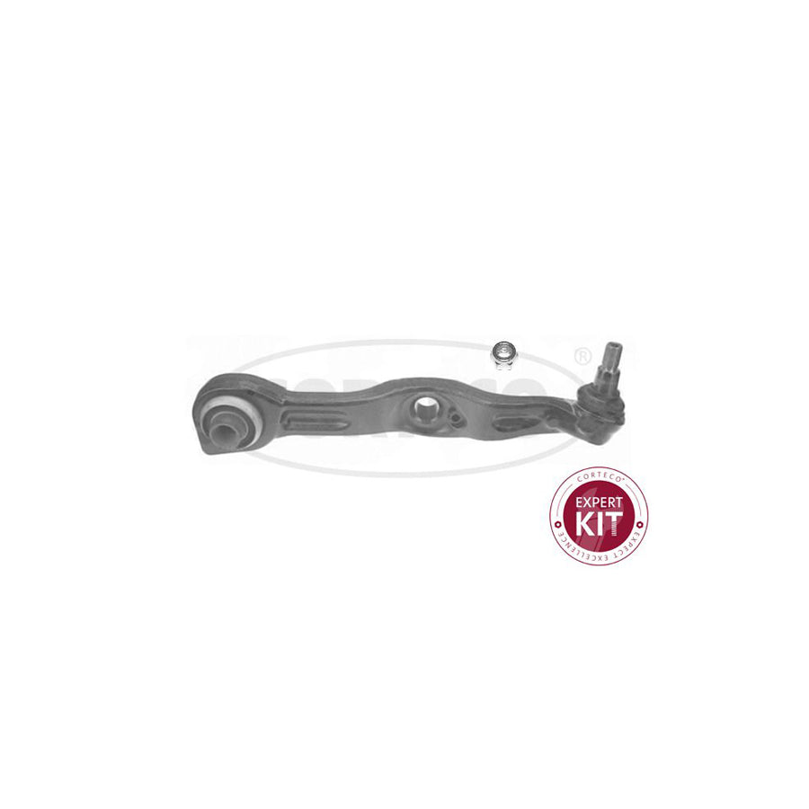 Corteco 49399062 Suspension Arm Suitable for Mercedes-Benz S-Class