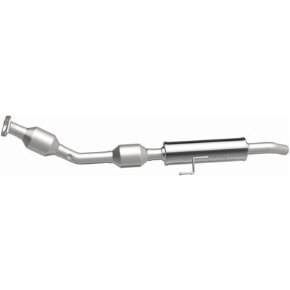 MagnaFlow Direct Fit Catalytic Converter 07-08 Toyota Yaris OEM