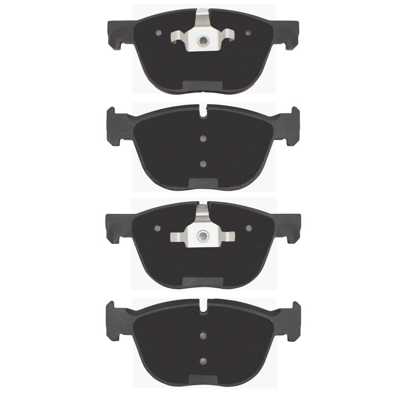 DFC 07-19 BMW X6 Front 4000 Hybridynamic Brake Pads