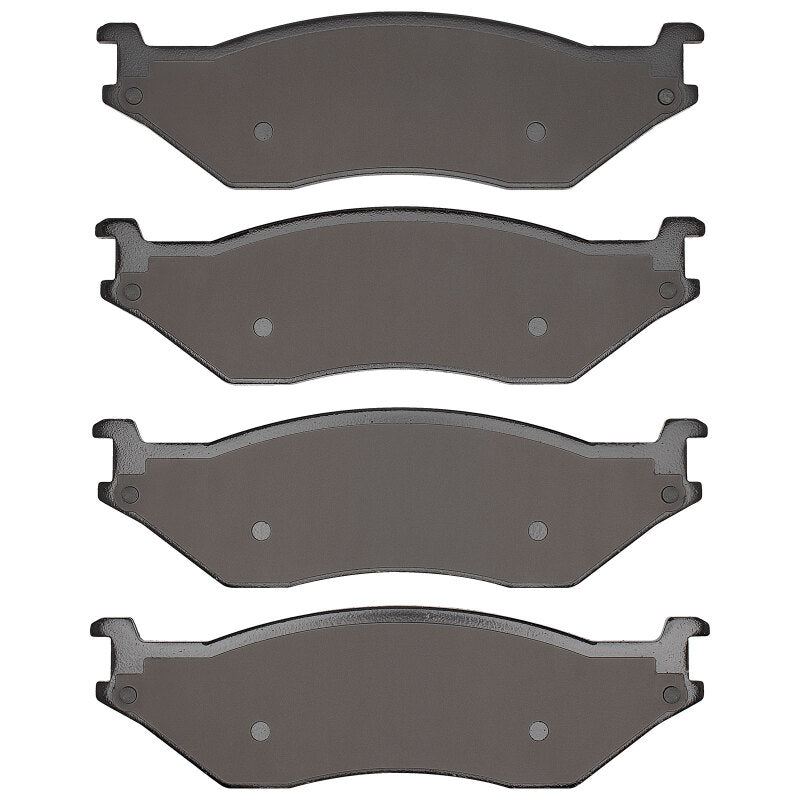 R1 Concepts R1 99-10 Winnebago Sunrise Rear Super Duty Brake Pads